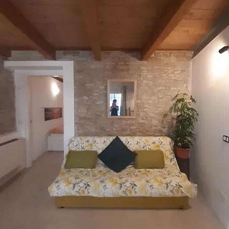 Casina A Porta Sant'angelo