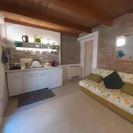 Casina A Porta Sant'angelo