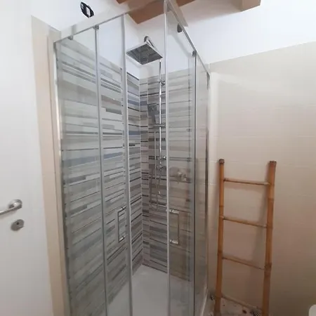 Casina A Porta Sant'angelo