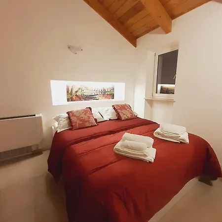 Casina A Porta Sant'angelo