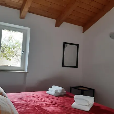 Casina A Porta Sant'angelo Perugia