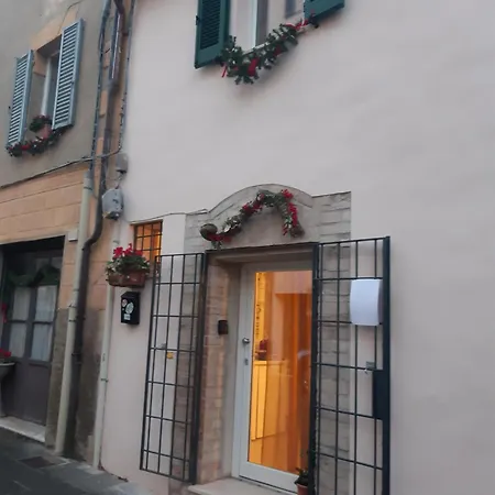 Casina A Porta Sant'angelo Perugia