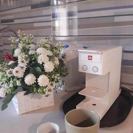 Casina A Porta Sant'angelo Appartamento