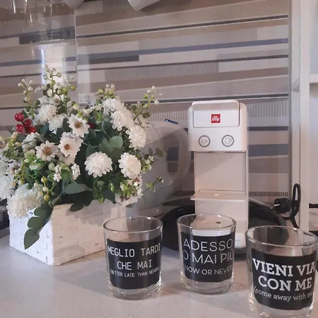 Casina A Porta Sant'angelo Perugia