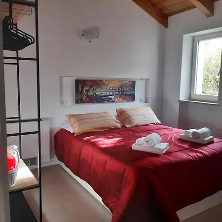 Casina A Porta Sant'angelo