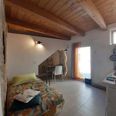 Casina A Porta Sant'angelo