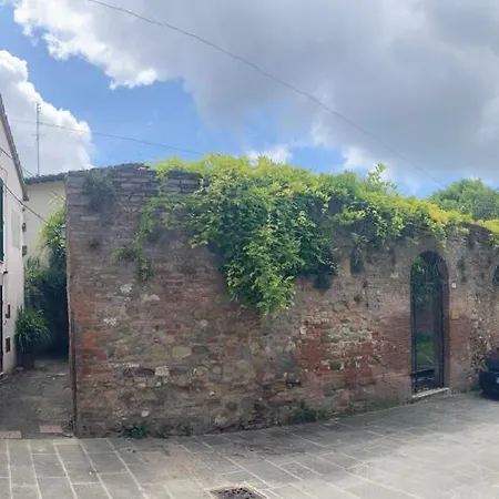 Appartamento Casina A Porta Sant'angelo