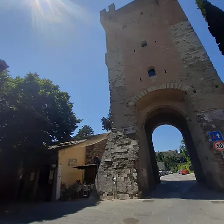 Casina A Porta Sant'angelo