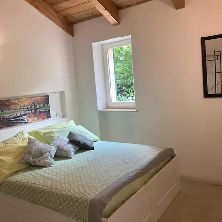 Casina A Porta Sant'angelo * Perugia