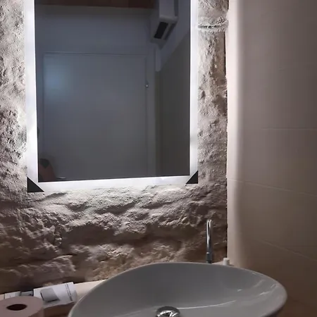 Casina A Porta Sant'angelo Perugia