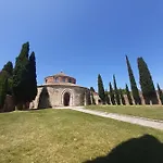 Casina A Porta Sant'angelo Lejlighed