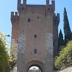 Casina A Porta Sant'angelo Lejlighed