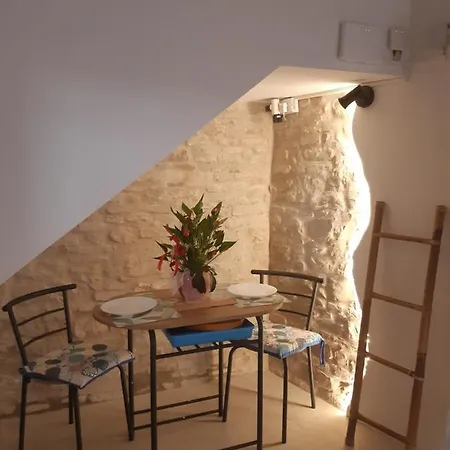 Casina A Porta Sant'angelo