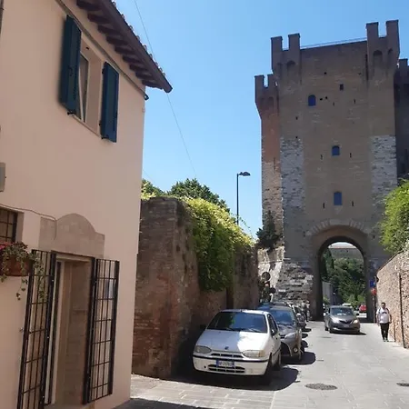 Appartement Casina A Porta Sant'angelo