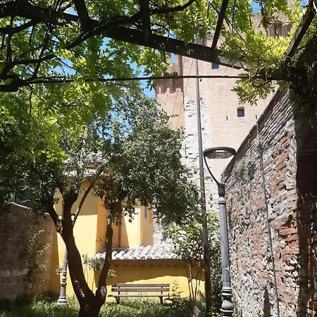 Casina A Porta Sant'angelo Apartment *