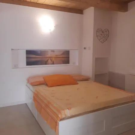 Casina A Porta Sant'angelo Perugia