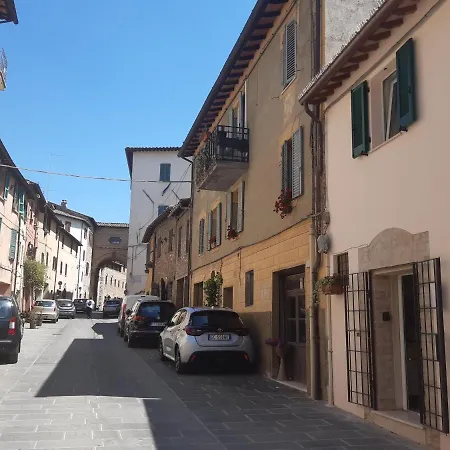 Casina A Porta Sant'angelo