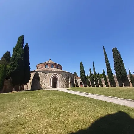 Casina A Porta Sant'angelo Appartement