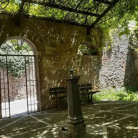 Casina A Porta Sant'angelo * Perugia