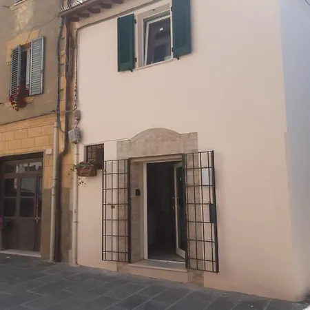 Διαμέρισμα Casina A Porta Sant'angelo *