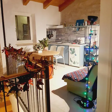 Apartment Casina A Porta Sant'angelo Perugia