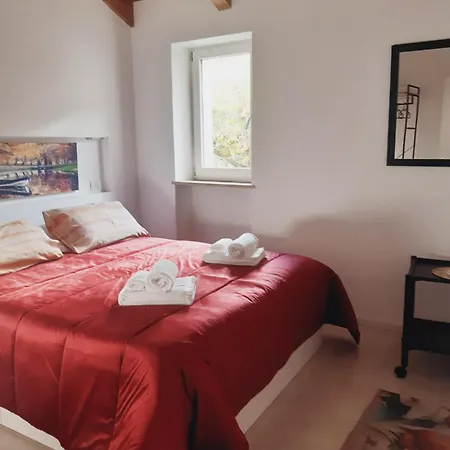 Casina A Porta Sant'angelo Lejlighed *