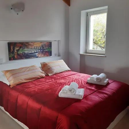 Casina A Porta Sant'angelo Lejlighed Perugia