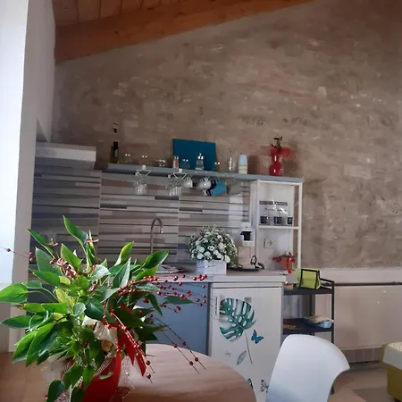 Casina A Porta Sant'angelo Apartment *