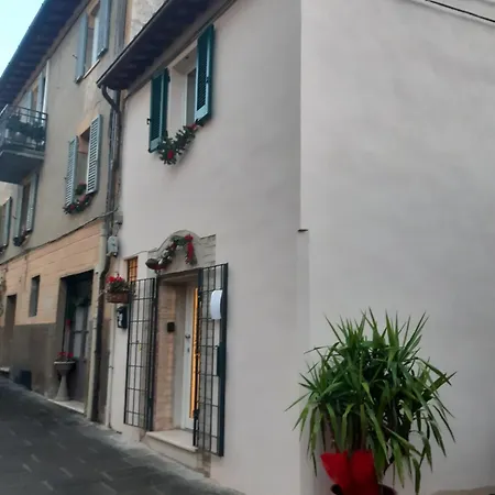 Casina A Porta Sant'angelo