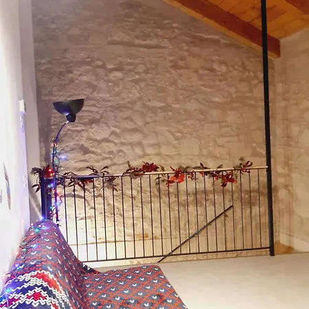 Casina A Porta Sant'angelo