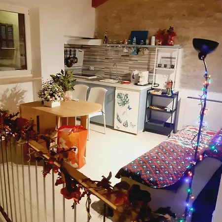 Casina A Porta Sant'angelo * Perugia