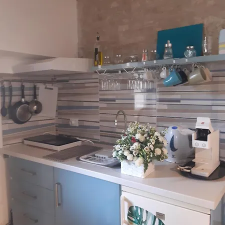 Apartment Casina A Porta Sant'angelo Perugia