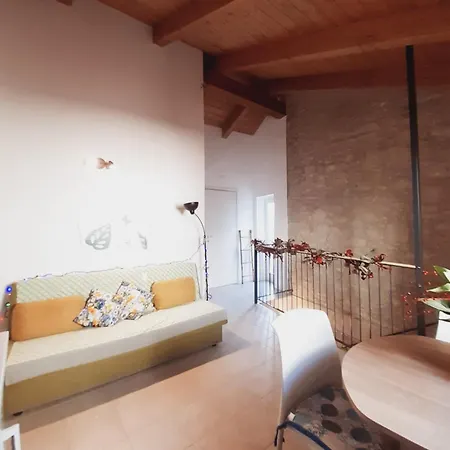 Casina A Porta Sant'angelo Perugia
