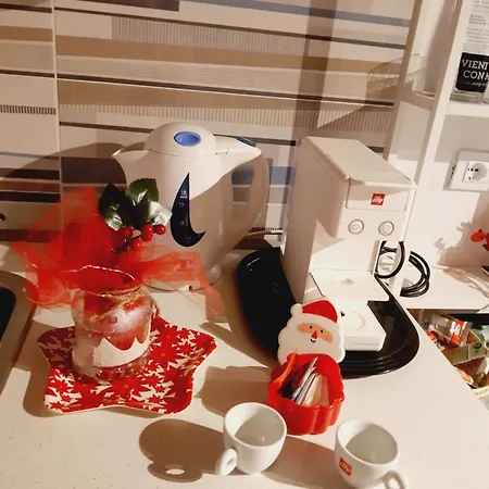 Casina A Porta Sant'angelo * Περούτζια