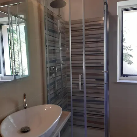 Casina A Porta Sant'angelo Διαμέρισμα