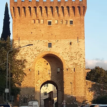 Casina A Porta Sant'angelo * Perugia