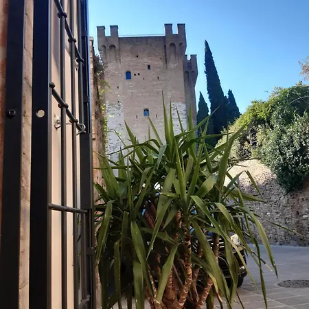 Lejlighed Casina A Porta Sant'angelo Perugia