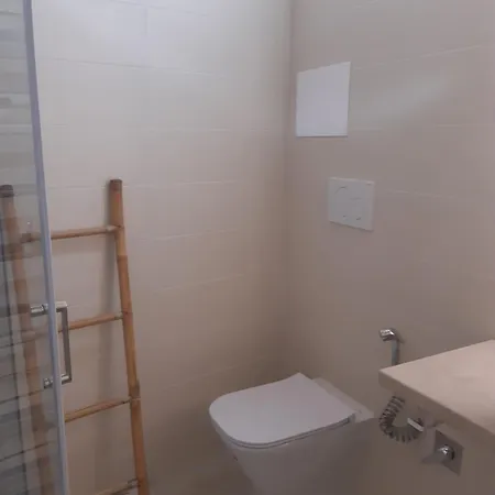 Casina A Porta Sant'angelo Περούτζια