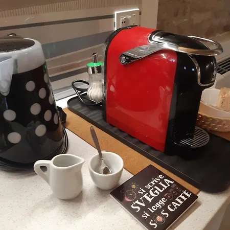 Casina A Porta Sant'angelo