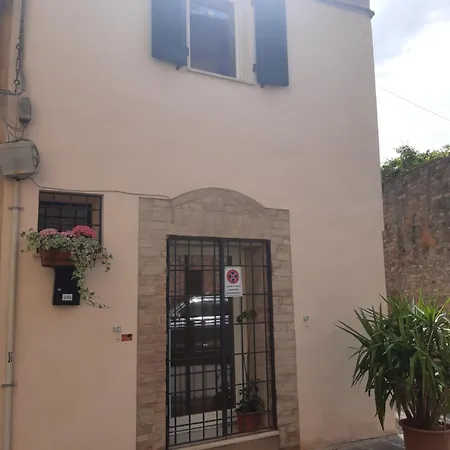 Apartament Casina A Porta Sant'angelo *