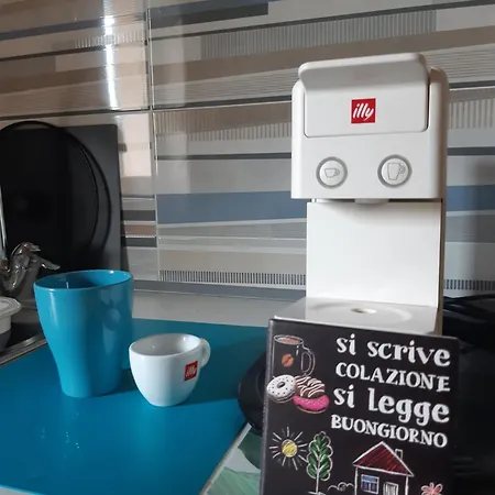 Appartamento Casina A Porta Sant'angelo