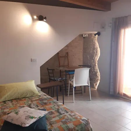 Casina A Porta Sant'angelo * Περούτζια