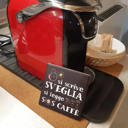 Διαμέρισμα Casina A Porta Sant'angelo *