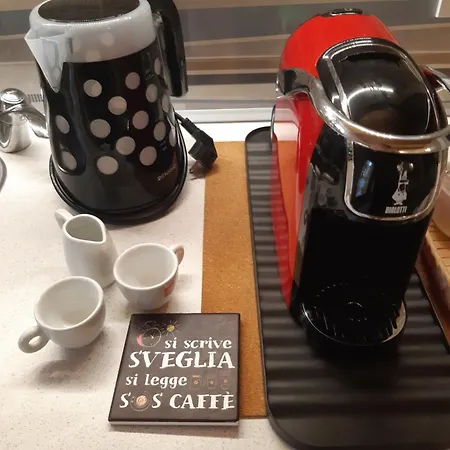 Διαμέρισμα Casina A Porta Sant'angelo