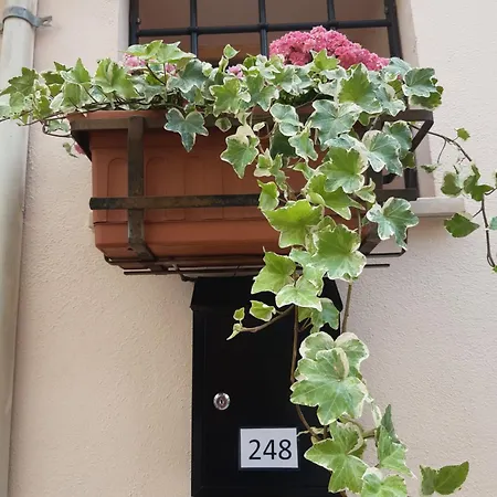 Apartament Casina A Porta Sant'angelo