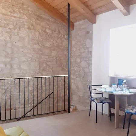 Casina A Porta Sant'angelo * Perugia