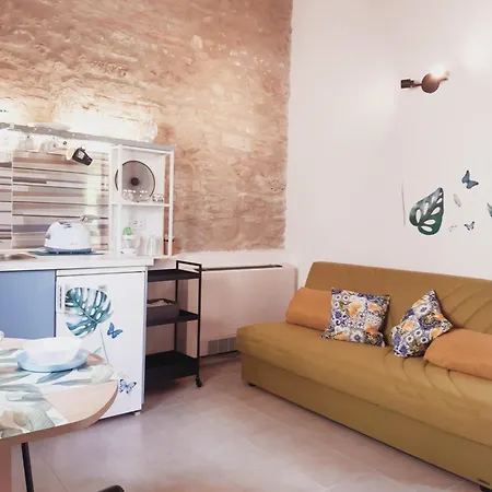 Apartment Casina A Porta Sant'angelo *