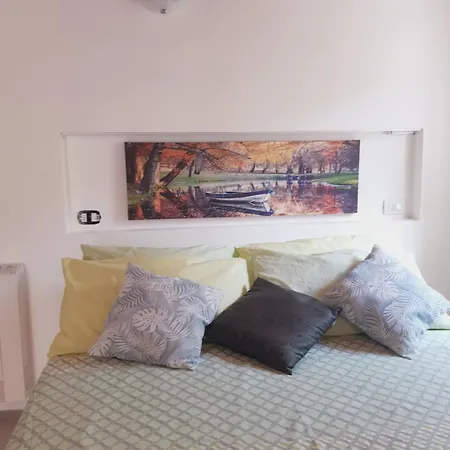 Casina A Porta Sant'angelo Perugia