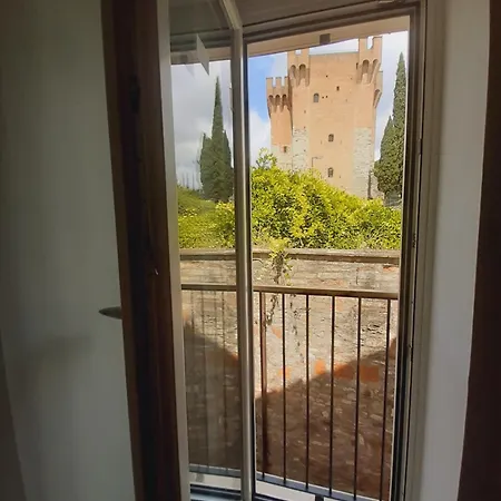 Casina A Porta Sant'angelo * Περούτζια