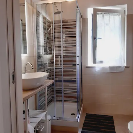 Casina A Porta Sant'angelo Apartment Perugia